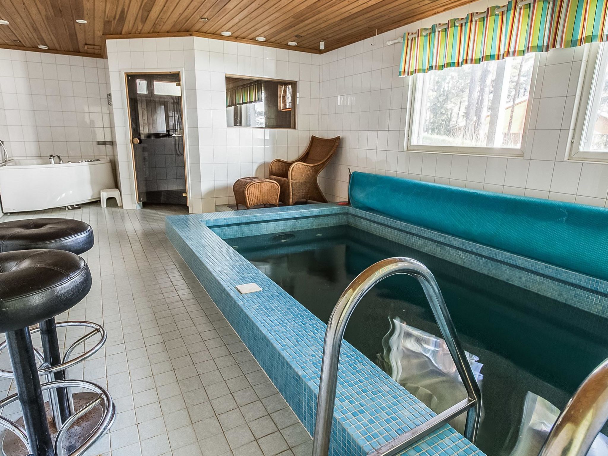 Foto 21 - Casa de 5 quartos em Kimitoön com sauna
