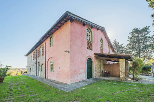 Photo 19 - Apartment in Lucca with swimming pool and garden