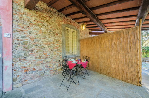 Photo 15 - Apartment in Lucca with swimming pool and garden