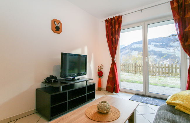 Apartamento de 2 quartos em Hippach com jardim e terraço - Foto 11
