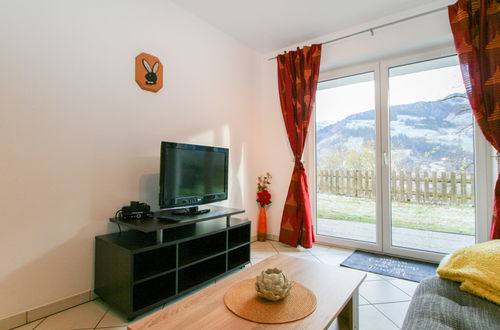 Photo 11 - 1 bedroom Apartment in Hippach with garden and terrace