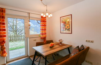 Photo 2 - 1 bedroom Apartment in Hippach with garden and terrace