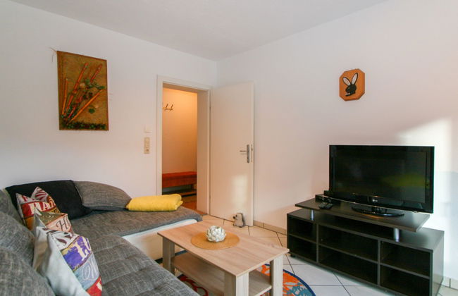 Apartamento de 2 quartos em Hippach com jardim e terraço - Foto 14