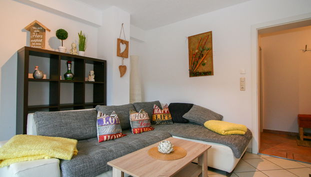 Apartment mit 2 Schlafzimmern in Hippach mit garten und terrasse - Foto 4
