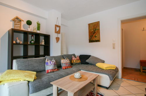 Foto 4 - Apartamento de 1 quarto em Hippach com jardim e terraço