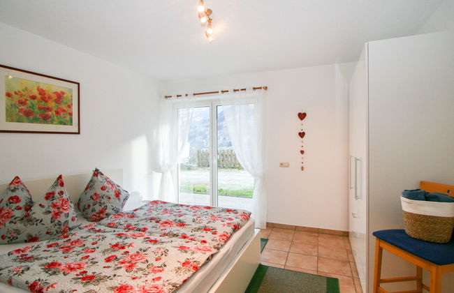 Apartamento de 2 quartos em Hippach com jardim e terraço - Foto 17