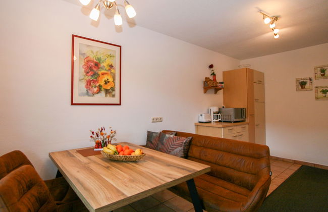 Apartamento de 2 quartos em Hippach com jardim e terraço - Foto 16