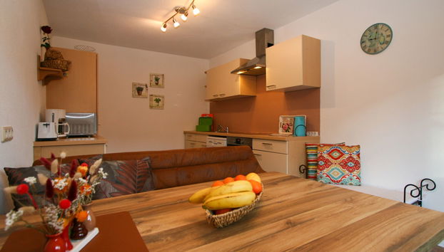 Apartment mit 2 Schlafzimmern in Hippach mit garten und terrasse - Foto 5