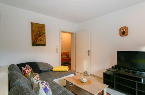 Foto 8 - Apartamento de 1 quarto em Hippach com jardim e terraço