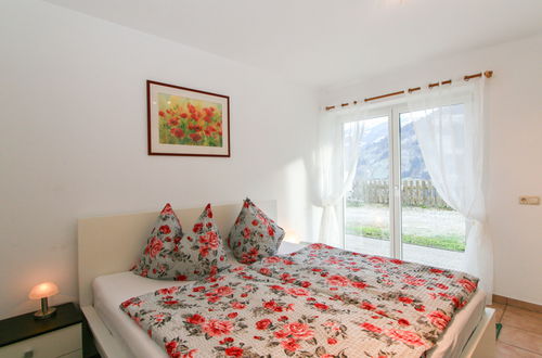 Photo 19 - 1 bedroom Apartment in Hippach with garden and terrace