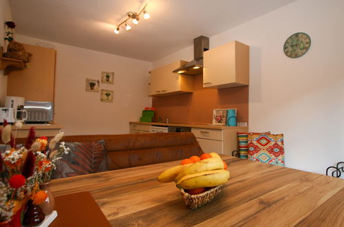 Foto 9 - Apartamento de 1 quarto em Hippach com jardim e terraço