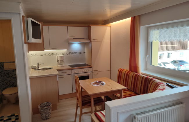 Apartamento de 2 quartos em Sölden - Foto 8