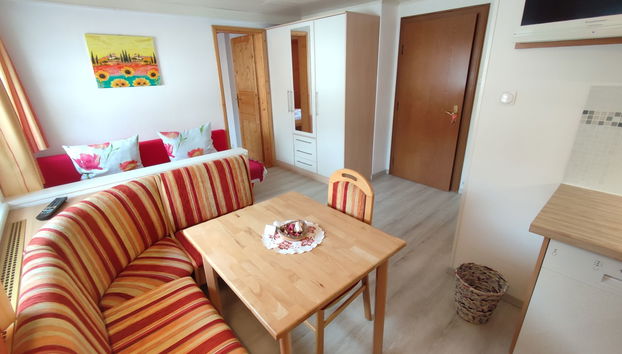 Appartement de 2 chambres à Sölden - Photo 2