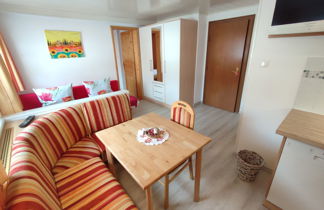 Foto 2 - Apartamento de 1 habitación en Sölden con vistas a la montaña