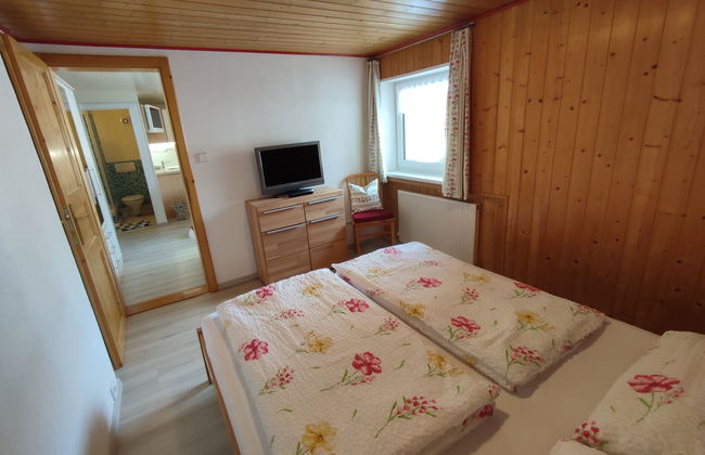 Apartamento de 2 quartos em Sölden - Foto 6