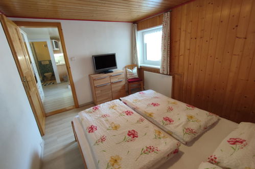 Photo 6 - Appartement de 1 chambre à Sölden avec vues sur la montagne