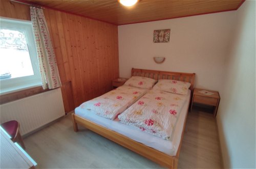 Foto 4 - Appartamento con 1 camera da letto a Sölden con vista sulle montagne