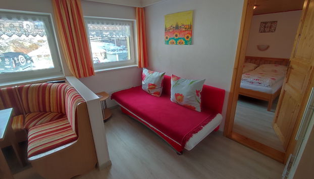 Appartement de 2 chambres à Sölden - Photo 3