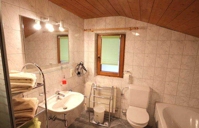Apartamento de 3 quartos em Pians com jardim - Foto 23