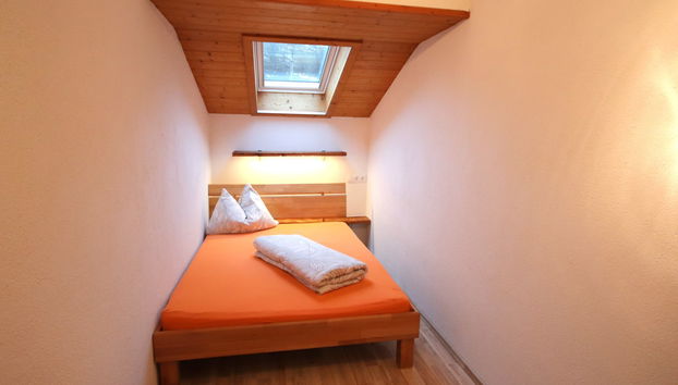 Apartamento de 3 quartos em Pians com jardim - Foto 5
