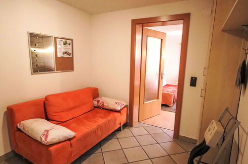 Foto 28 - Apartamento de 3 quartos em Pians com jardim