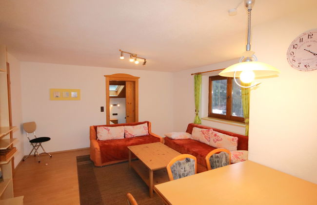 Apartment mit 3 Schlafzimmern in Pians mit garten - Foto 7