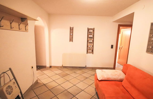 Apartment mit 3 Schlafzimmern in Pians mit garten - Foto 29