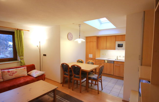 Apartamento de 3 quartos em Pians com jardim - Foto 9