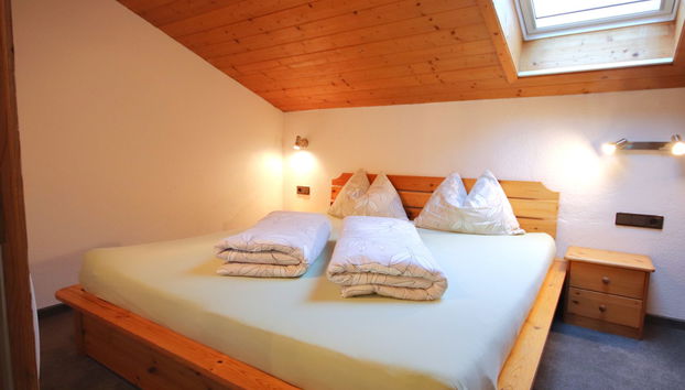 Apartamento de 3 quartos em Pians com jardim - Foto 4