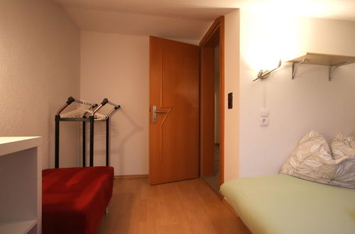 Foto 15 - Apartamento de 3 quartos em Pians com jardim