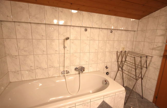 Apartamento de 3 quartos em Pians com jardim - Foto 25
