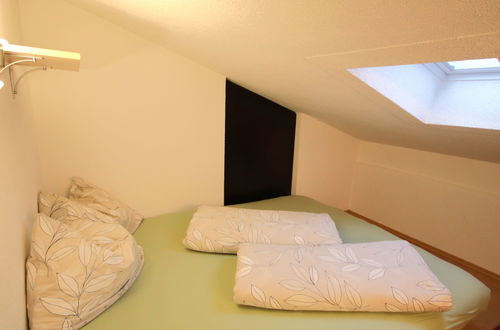 Foto 16 - Apartamento de 3 quartos em Pians com jardim