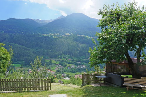 Foto 5 - Apartamento de 3 habitaciones en Pians con vistas a la montaña