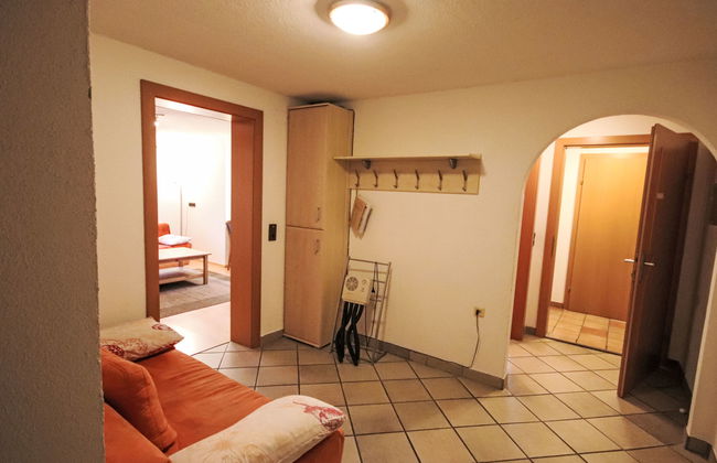 Apartment mit 3 Schlafzimmern in Pians mit garten - Foto 30