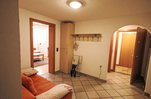 Foto 30 - Apartamento de 3 quartos em Pians com jardim