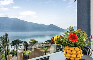 Photo 1 - Appartement en Ascona