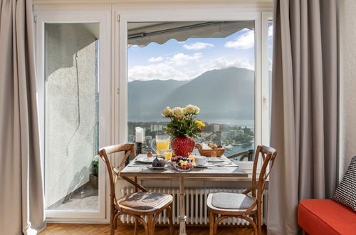 Photo 8 - Apartment in Ascona