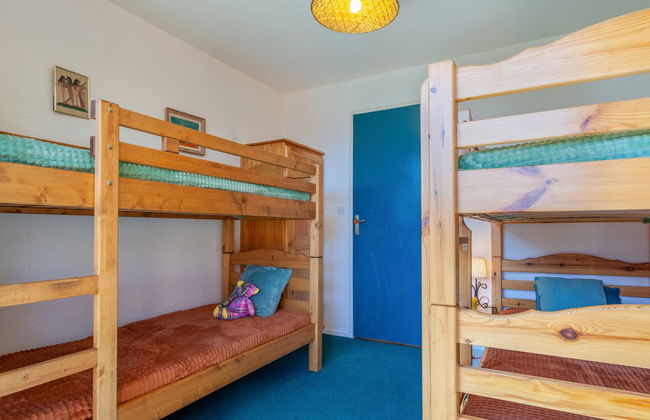 Apartamento de 3 quartos em Villarembert com piscina - Foto 11