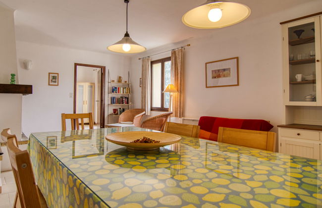 Haus mit 3 Schlafzimmern in Châteaudouble mit privater pool und garten - Foto 14