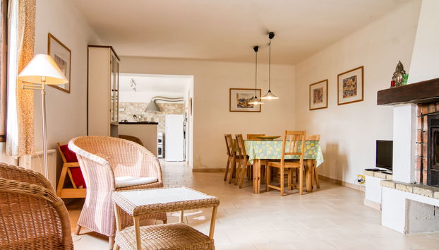 Haus mit 3 Schlafzimmern in Châteaudouble mit privater pool und garten - Foto 3
