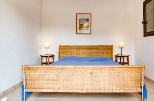 Foto 5 - Casa con 2 camere da letto a Châteaudouble con piscina privata e giardino