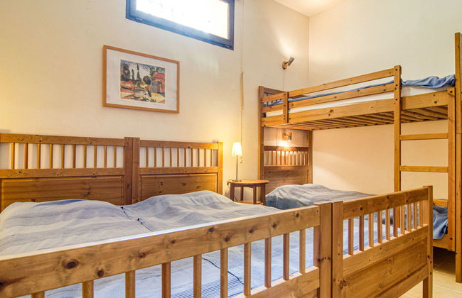 Haus mit 3 Schlafzimmern in Châteaudouble mit privater pool und garten - Foto 22