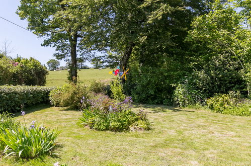 Photo 22 - Maison de 2 chambres à Commana avec jardin et terrasse