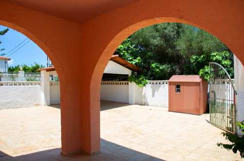 Foto 31 - Casa de 3 quartos em l'Alfàs del Pi com piscina privada e jardim