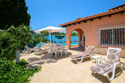 Photo 34 - Maison de 3 chambres à l'Alfàs del Pi avec piscine privée et vues à la mer