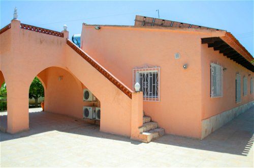 Photo 30 - 3 bedroom House in l'Alfàs del Pi with private pool and sea view