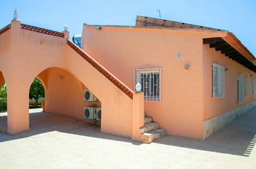 Foto 30 - Casa con 3 camere da letto a l'Alfàs del Pi con piscina privata e giardino