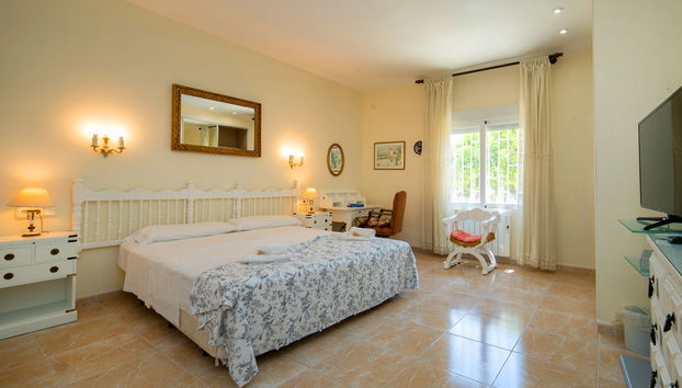 Haus mit 4 Schlafzimmern in l'Alfàs del Pi mit privater pool und garten - Foto 5