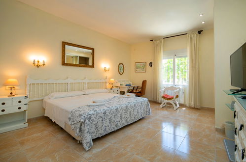 Photo 5 - 3 bedroom House in l'Alfàs del Pi with private pool and sea view