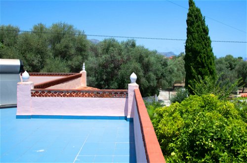 Photo 29 - 3 bedroom House in l'Alfàs del Pi with private pool and sea view